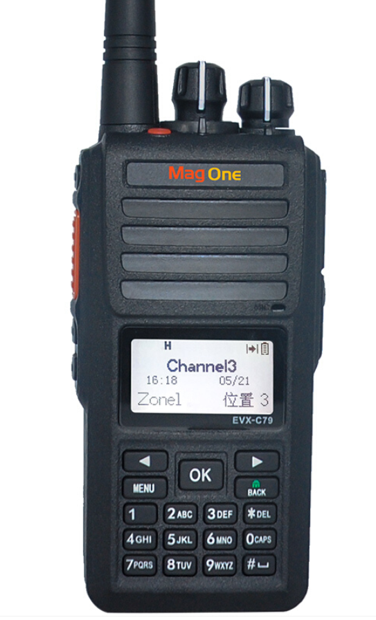 摩托罗拉EVX-C79对讲机带录音.png